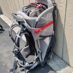 Osprey Poco Premium Child Carrier Backpack 