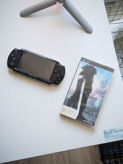 Sony PSP (PlayStation Portable) Slim (2nd gen)