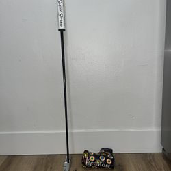 See More Putter — PPR m7x