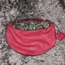 Vintage Juicy Couture Pink Bag 