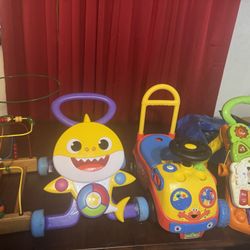 Toddler Toys 