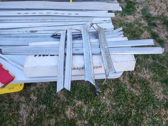 Impala Convertible Trim Parts