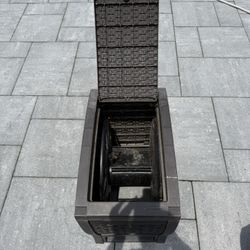 Hose Holder 