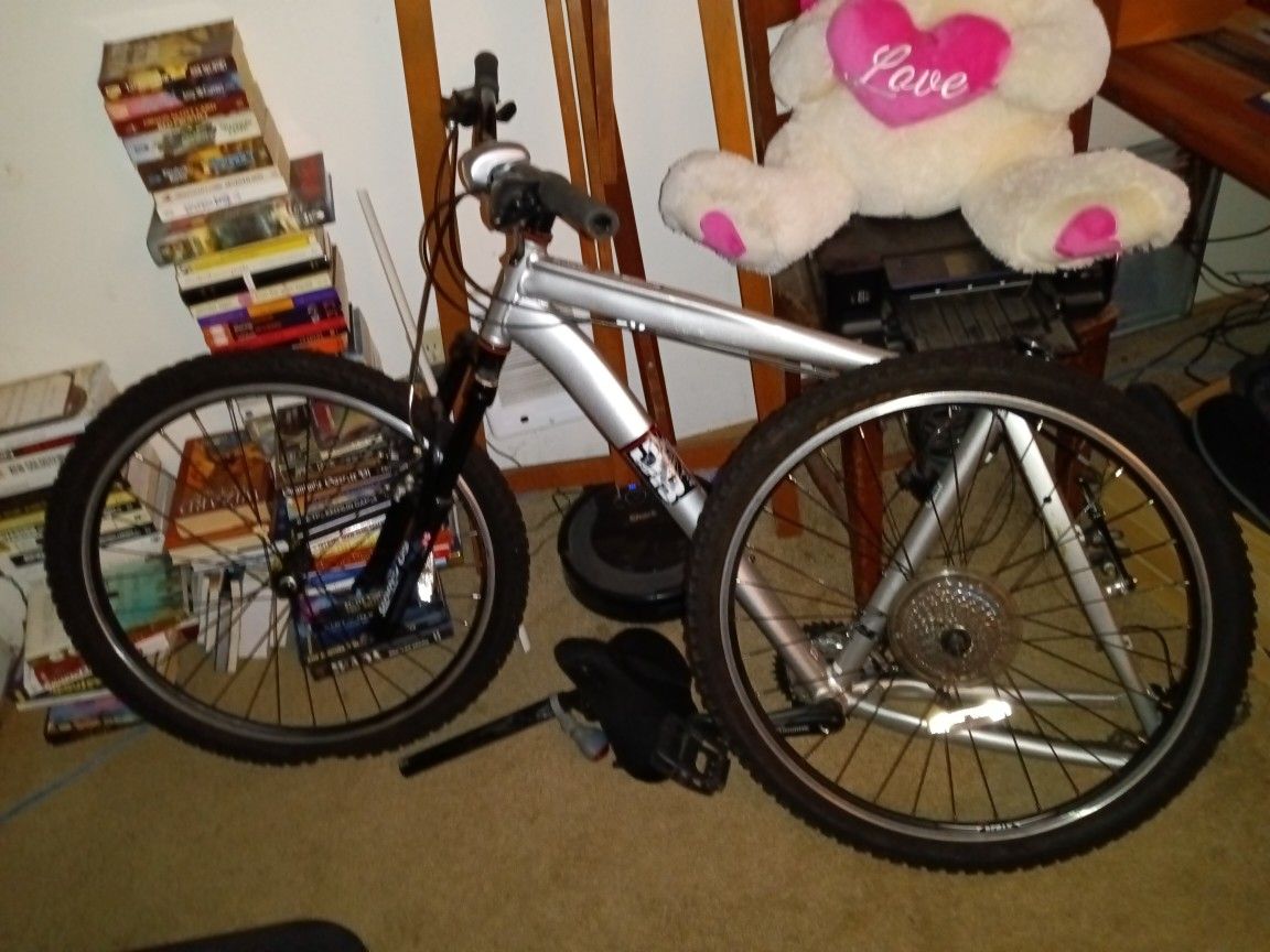 Diamondback SL 318 Mountain Bike for Sale in Gresham, OR - OfferUp