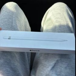 1st generation apple pencil