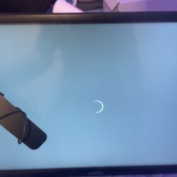 Visio Smart Tv 24inch Selling For Cheap