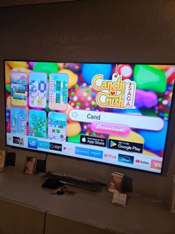 Smart tv