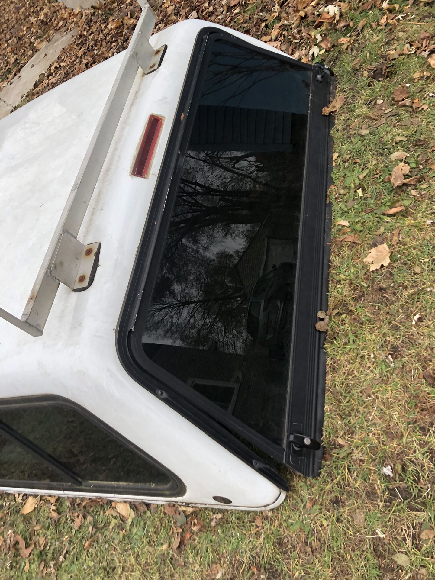 Good Condition Truck Top 
