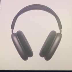 Airpod Maxes
