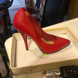 Red Heels