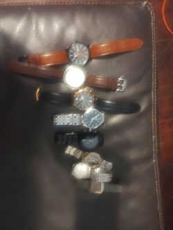 Watch