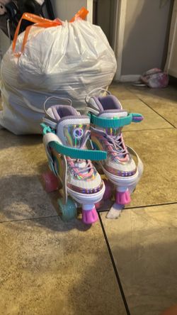 Roller Skates