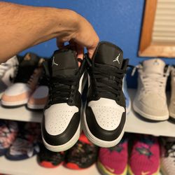 Jordan 1s