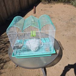Bird Cage
