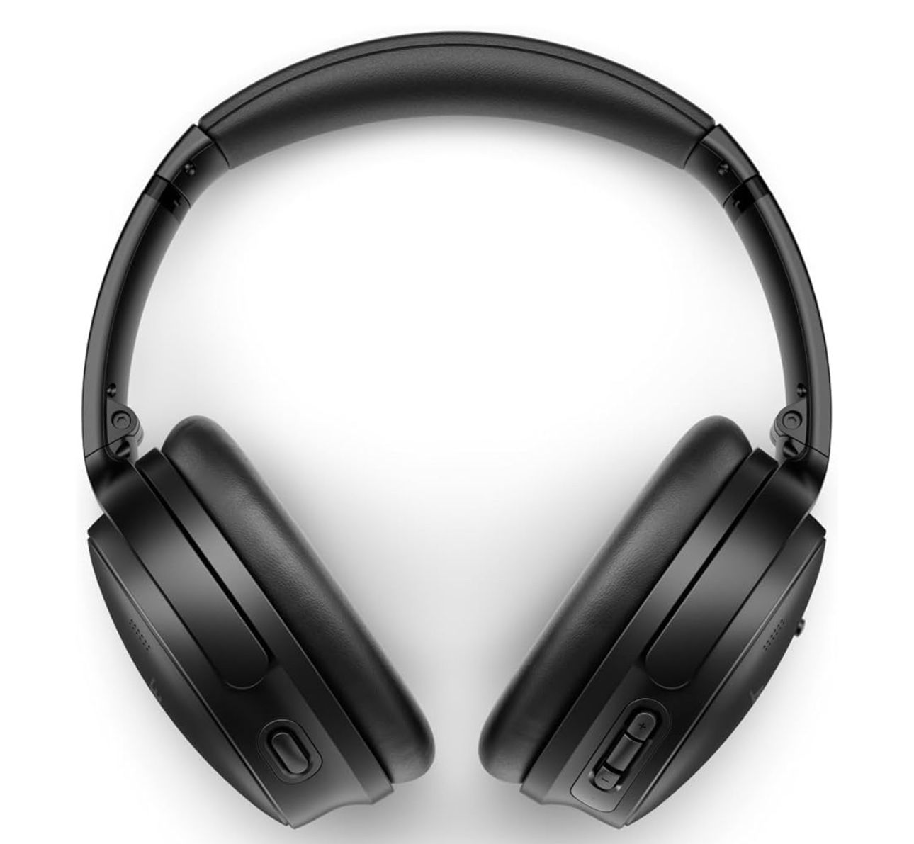 Bose Qc45 Noise Cancellation Headphones 