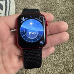 Apple Watch Series 9 45mm WiFi+cellular