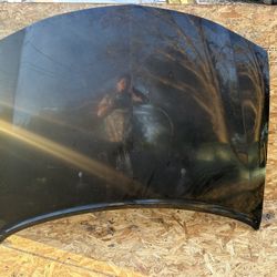 2007-2010 CHARGER OEM HOOD PART