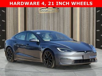 2023 Tesla Model S