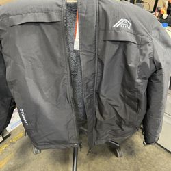 OTU Waterproof Jacket