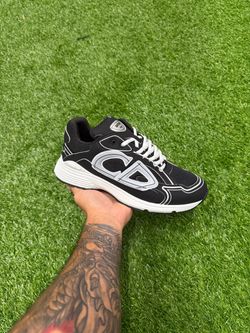 Designer shoe