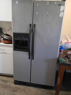 Fridge