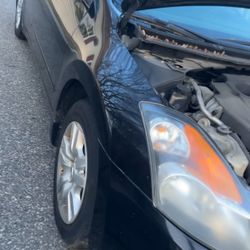 2009 Nissan Altima