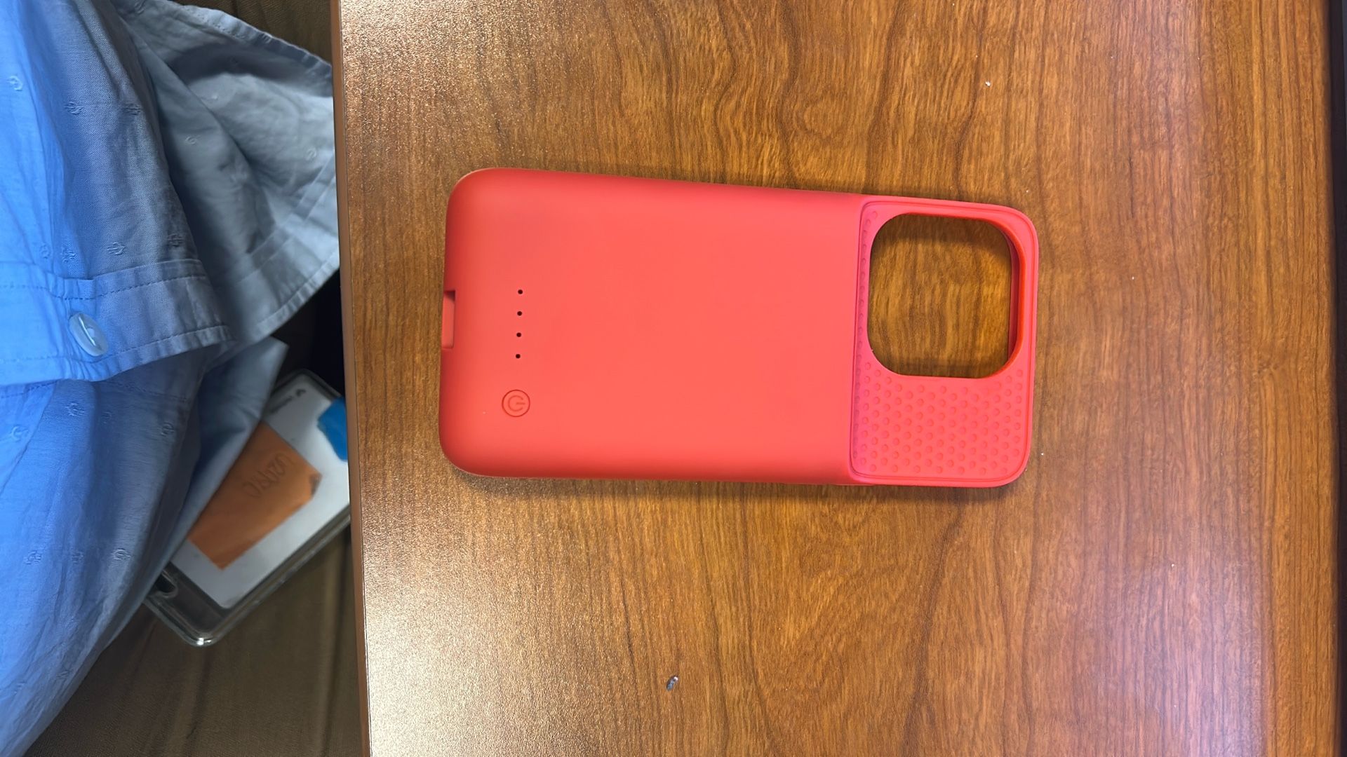 Charging Case For iPhone 14 Pro Max
