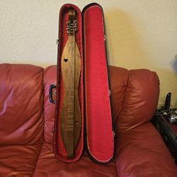 Appalachian Dulcimer