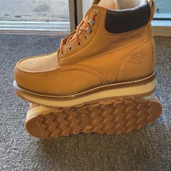 Zapato Para Trabajo Doble Suela 