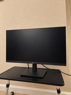 Dell Monitor 24” LIKE NEW
