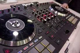 DJ NS7II MAKE ME AN OFFER
