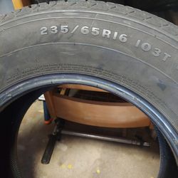 Firestone Tire