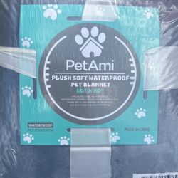 Pet Blanket