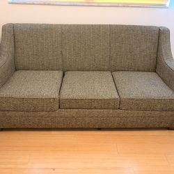 Brookline Queen Pull Out Couch