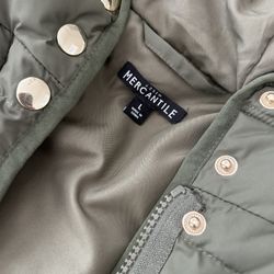 JCrew Women’s Jacket L