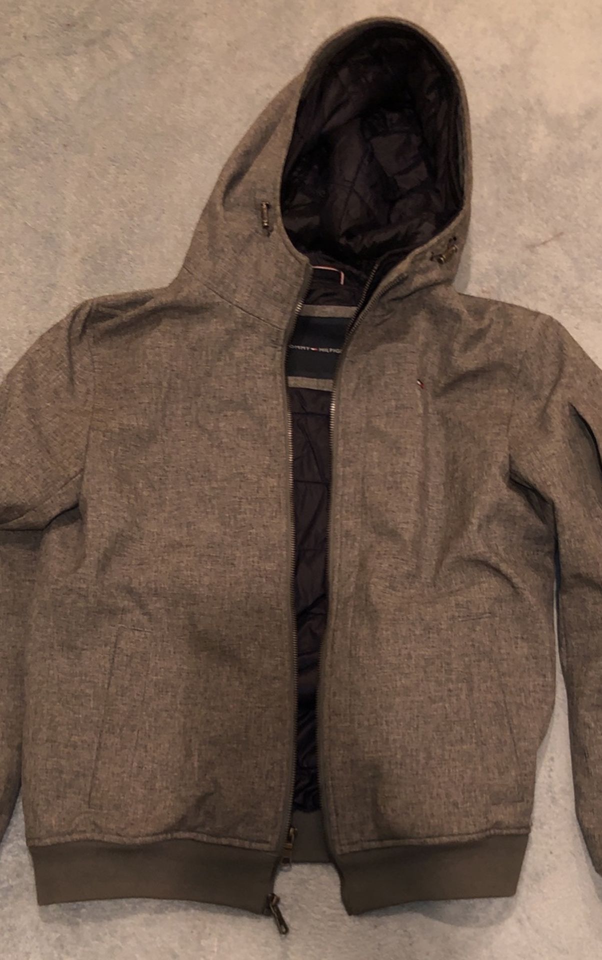 Tommy Hilfiger Jacket