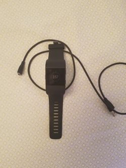 Fitbit Surge