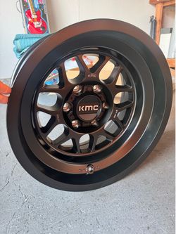 KMC TERRA
