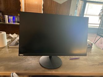 Computer screen monitor