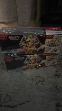 Pokémon cards