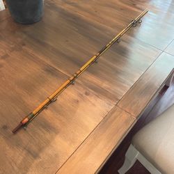 Vintage – antique custom fishing rod without handle Fenwick model P844