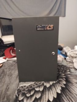 Dks Doorking