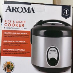 Rice Cooker