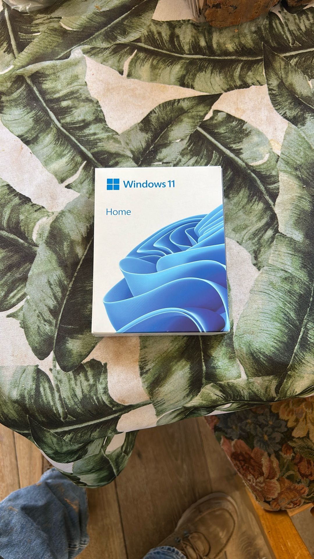 Windows11 Home