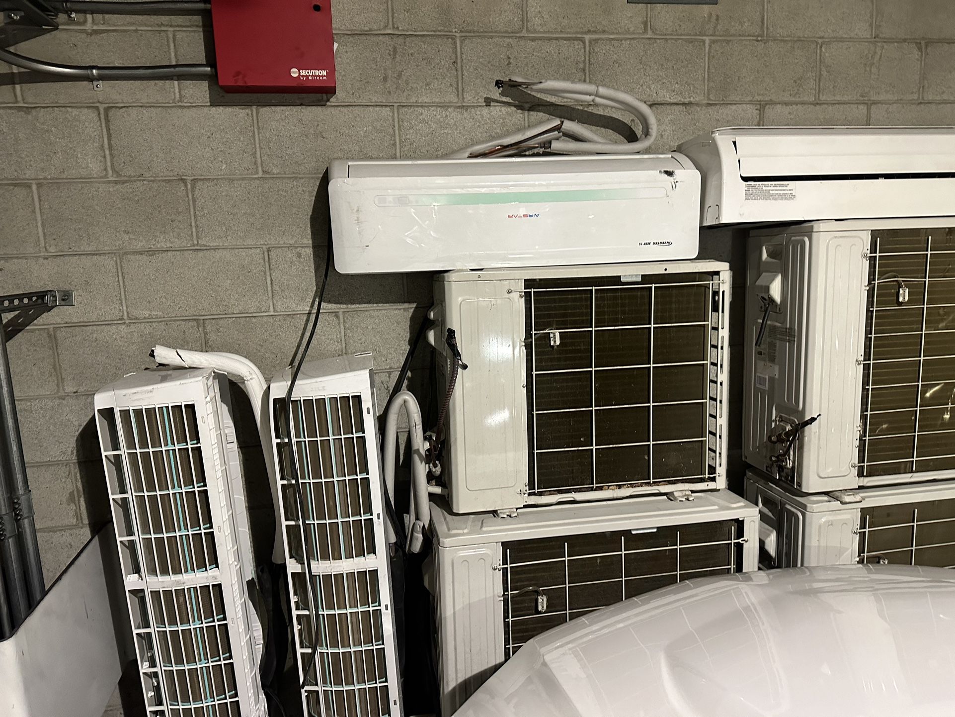 Ac Conditioner Units