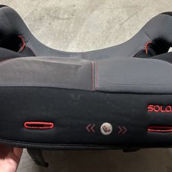 Kids Backless Booster Seat 