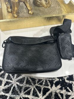 Crossbag / Mortal