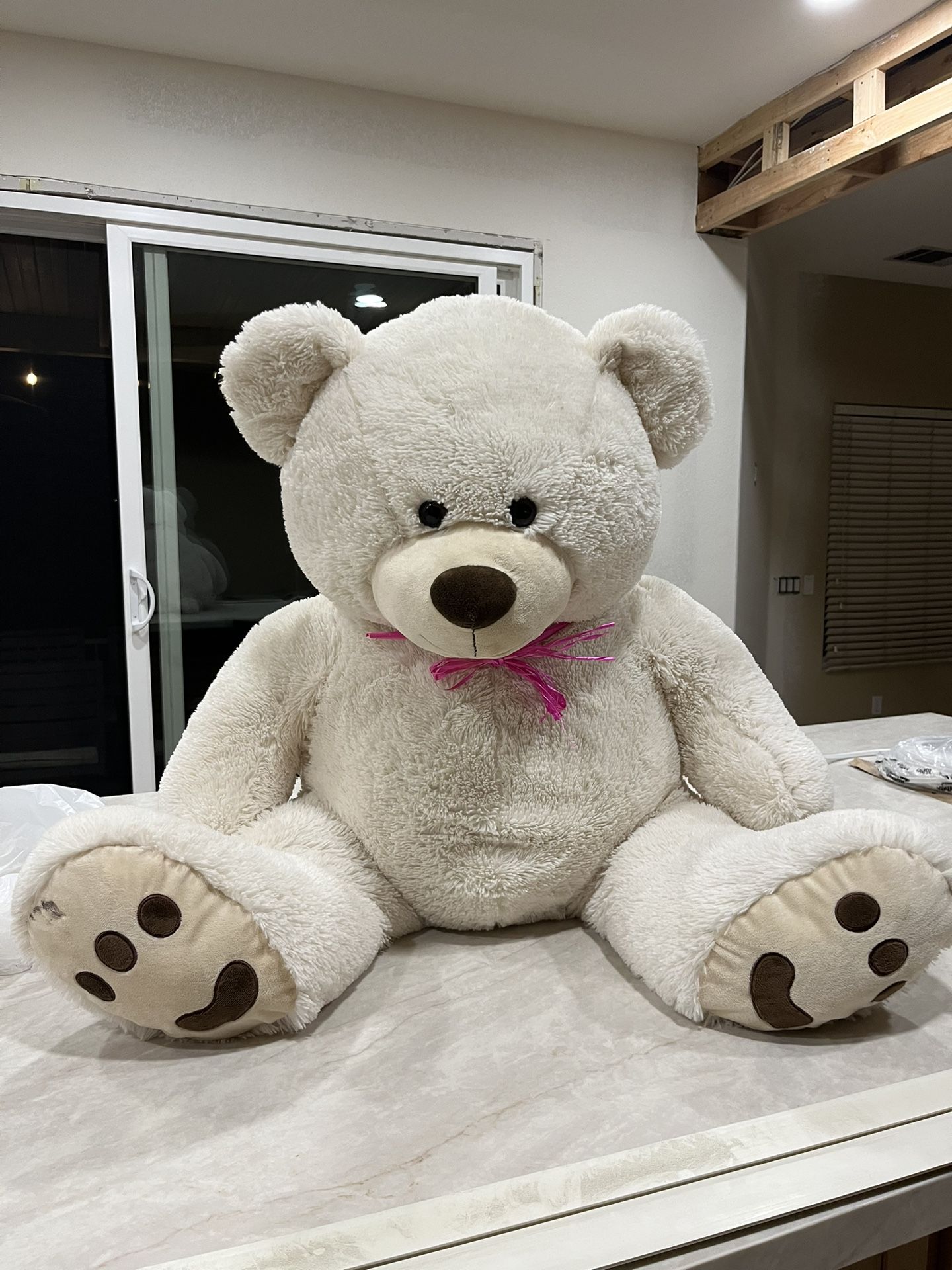 Cute Big Bear