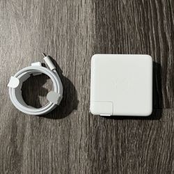 MacBook Pro Charger