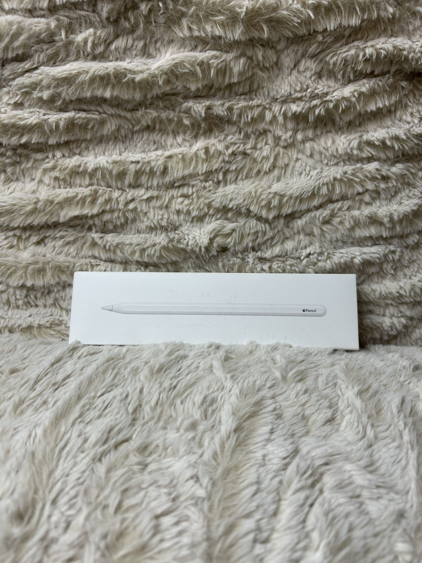 GIVE OFFER, WANT IT GONE: Apple Pencil (2nd Gen) – Open Box – Never Used – Excellent Condition